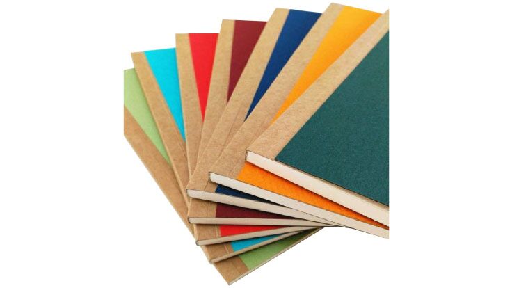 15×21 Fleksi Defter