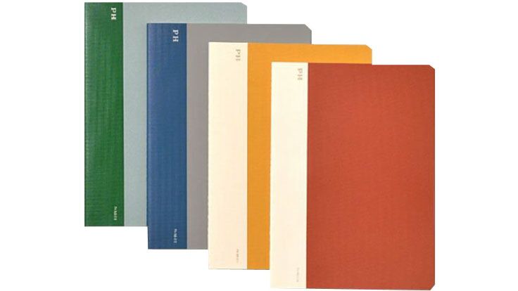 13×21 Teldikiş Defter Karton Kapak