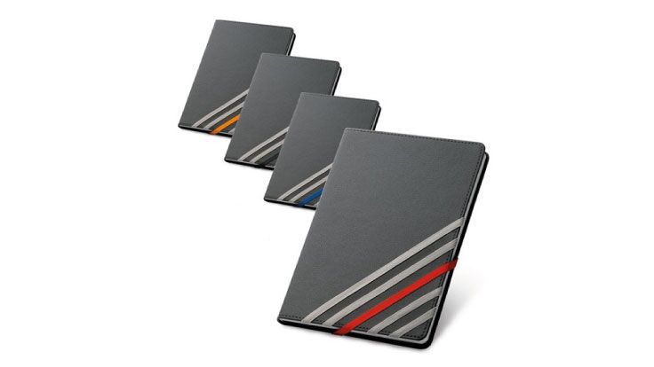 17×24 Termoderi Defter Tarihsiz