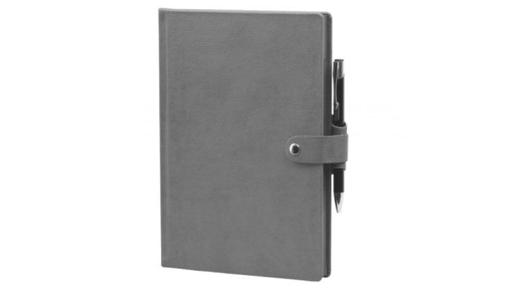 17×24 Kalemlikli Defter