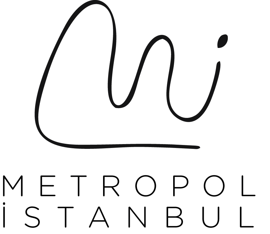 metropol istanbul logosu